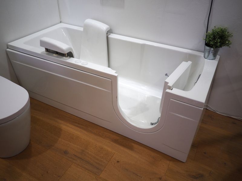 Custom Bathtub Designs