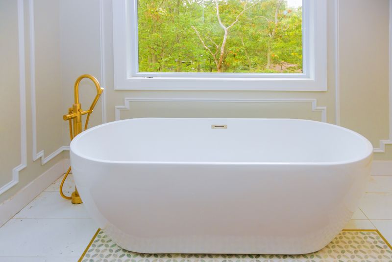 Cost of Bathtub Installation in O Fallon, MO